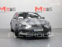 2021 Hyundai Grandeur