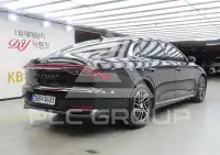 2021 Hyundai Grandeur