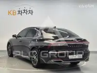 2021 Hyundai Grandeur