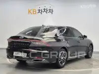 2021 Hyundai Grandeur