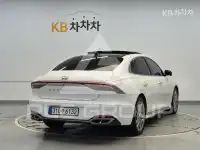 2021 Hyundai Grandeur