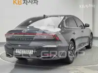 2021 Hyundai Grandeur