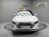 2021 Hyundai Grandeur