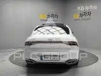 2021 Hyundai Grandeur