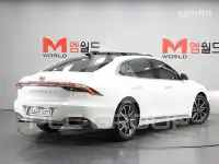 2021 Hyundai Grandeur