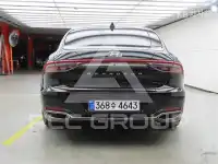 2021 Hyundai Grandeur