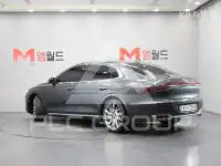 2021 Hyundai Grandeur