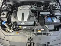 2021 Hyundai Grandeur