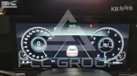 2021 Hyundai Grandeur
