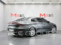 2021 Hyundai Grandeur