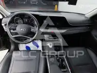2021 Hyundai Grandeur