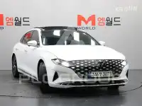 2021 Hyundai Grandeur
