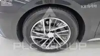2021 Hyundai Grandeur