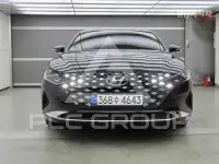 2021 Hyundai Grandeur