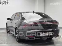 2021 Hyundai Grandeur