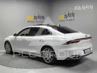 2021 Hyundai Grandeur