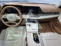 2021 Hyundai Grandeur
