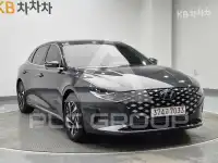 2021 Hyundai Grandeur