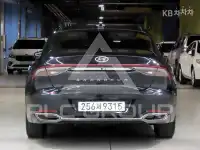 2021 Hyundai Grandeur