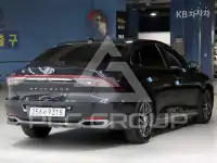 2021 Hyundai Grandeur
