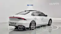 2021 Hyundai Grandeur