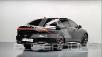 2021 Hyundai Grandeur