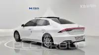 2021 Hyundai Grandeur