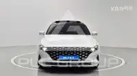 2021 Hyundai Grandeur
