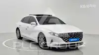 2021 Hyundai Grandeur