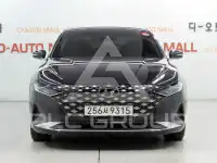 2021 Hyundai Grandeur