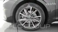 2021 Hyundai Grandeur