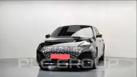 2021 Hyundai Grandeur