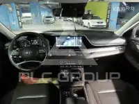2021 Hyundai Grandeur