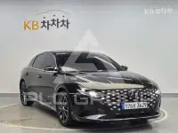 2021 Hyundai Grandeur