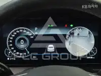 2021 Hyundai Grandeur