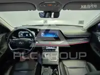 2021 Hyundai Grandeur