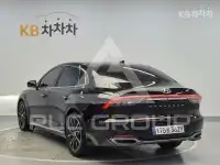 2021 Hyundai Grandeur