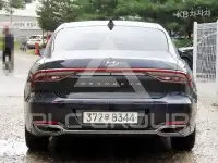 2021 Hyundai Grandeur