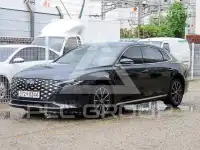 2021 Hyundai Grandeur