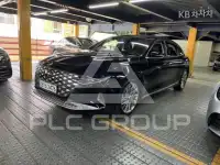 2021 Hyundai Grandeur
