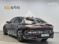 2021 Hyundai Grandeur