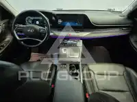 2021 Hyundai Grandeur