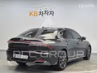 2021 Hyundai Grandeur