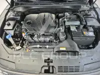 2021 Hyundai Grandeur