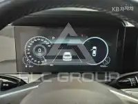 2021 Hyundai Grandeur