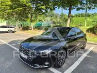 2021 Hyundai Grandeur