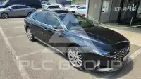 2021 Hyundai Grandeur
