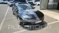 2021 Hyundai Grandeur
