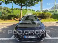 2021 Hyundai Grandeur