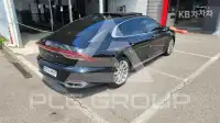 2021 Hyundai Grandeur